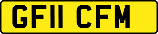 GF11CFM