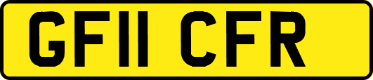 GF11CFR