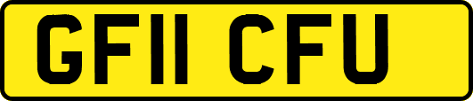 GF11CFU