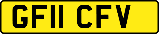 GF11CFV