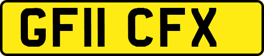 GF11CFX