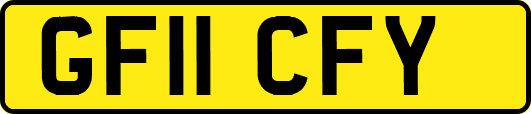 GF11CFY