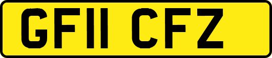 GF11CFZ