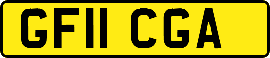 GF11CGA