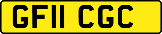 GF11CGC