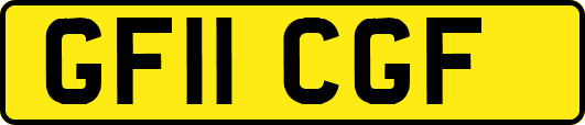 GF11CGF