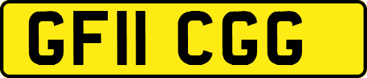 GF11CGG