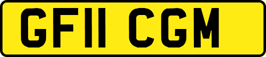 GF11CGM