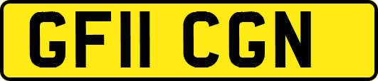 GF11CGN