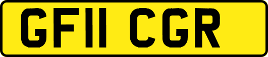 GF11CGR