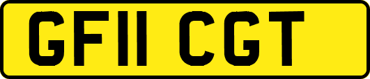 GF11CGT
