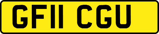 GF11CGU