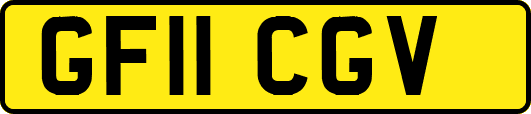 GF11CGV