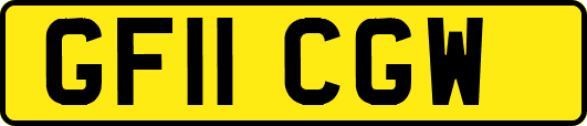 GF11CGW