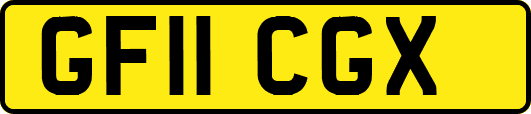 GF11CGX
