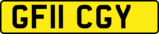 GF11CGY
