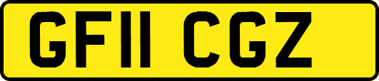 GF11CGZ