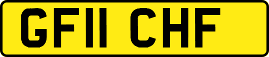 GF11CHF