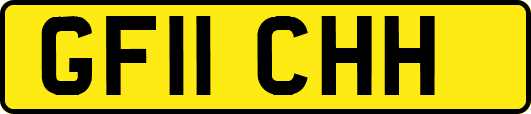 GF11CHH