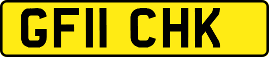 GF11CHK