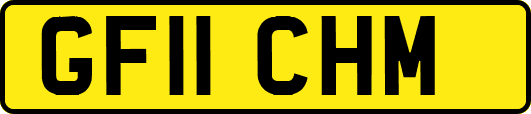 GF11CHM