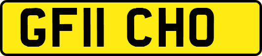 GF11CHO