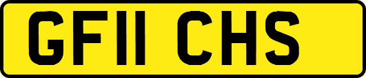 GF11CHS
