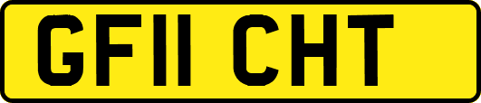 GF11CHT