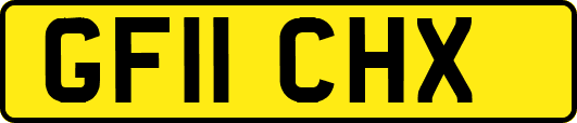 GF11CHX