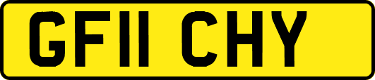 GF11CHY