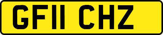 GF11CHZ