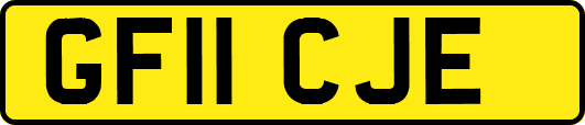 GF11CJE