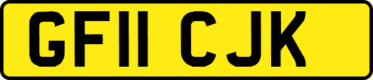 GF11CJK