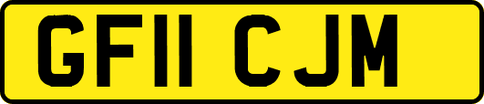 GF11CJM