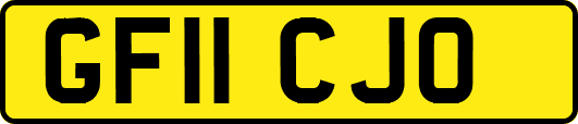 GF11CJO