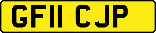 GF11CJP