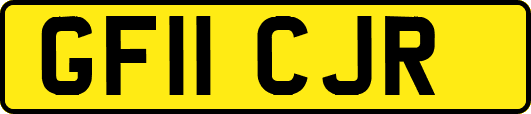 GF11CJR