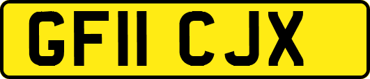 GF11CJX