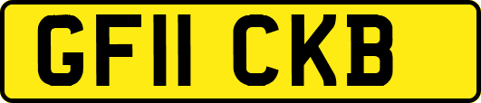 GF11CKB