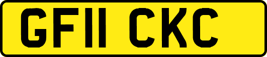 GF11CKC