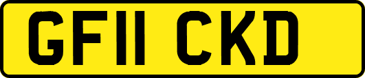 GF11CKD