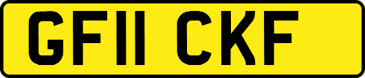 GF11CKF