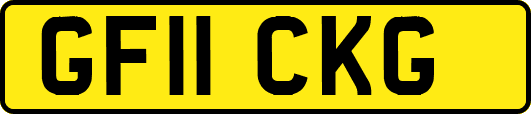 GF11CKG
