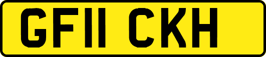 GF11CKH