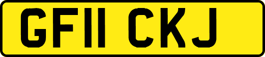 GF11CKJ