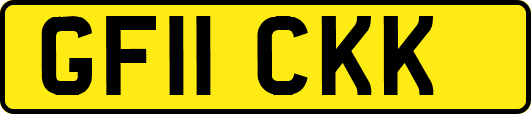 GF11CKK