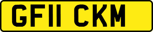 GF11CKM