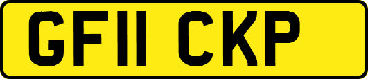 GF11CKP