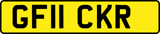 GF11CKR