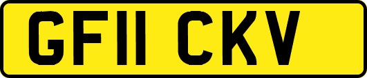 GF11CKV